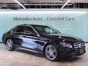 E250 アバンギャルド スポーツ レザーエクスクルーシブパッケージ (オブシディアンブラック)