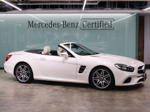SL550 (ダイヤモンドホワイト)