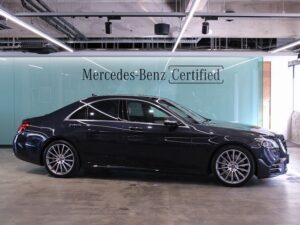 中古車情報 メルセデス ベンツ麻布 大田 鈴木自動車 Suzuki Motors