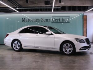 S450 / ベーシックパッケージ (ダイヤモンドホワイト)