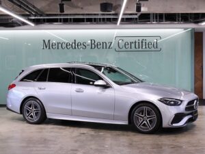 中古車情報 メルセデス ベンツ麻布 大田 鈴木自動車 Suzuki Motors