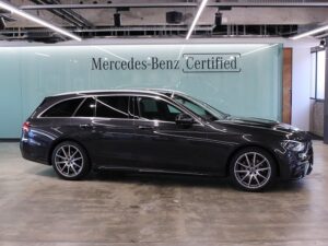 中古車情報 メルセデス ベンツ麻布 大田 鈴木自動車 Suzuki Motors